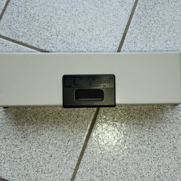 TIME/SYSTEM Multi Hole Punch - Picture 1 of 4